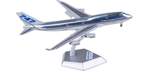 翱翔于指尖 探索飞机模型世界的无限魅力